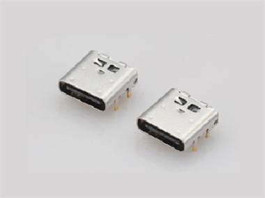 Type-C Receptacle